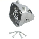 Polisher Service Kit Gear Box Housing &amp; Screws (13/14) For Pol06