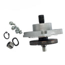 Polisher Service Kit Gear &amp; Bearing Comp. (2-12) For Pol06