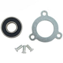 Polisher Service Kit Armature Front Bearing &amp; Screws (18-20) For Pol06