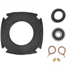 Polisher Service Kit Armature Rear Bearing &amp; Baffle (22/25-28) For Pol