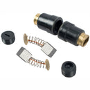 Polisher Service Kit Brush Holder &amp; Cover Comp.(39/41/43) For Pol06
