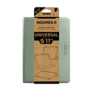 Port Designs Noumea Ii Universal 9 11" Tablet Folio – Green