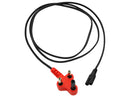 Locally Sourced Dedicated Figure 8 Power Cord