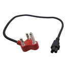 Locally Sourced Dedicated 3 Pin To Clover Cable