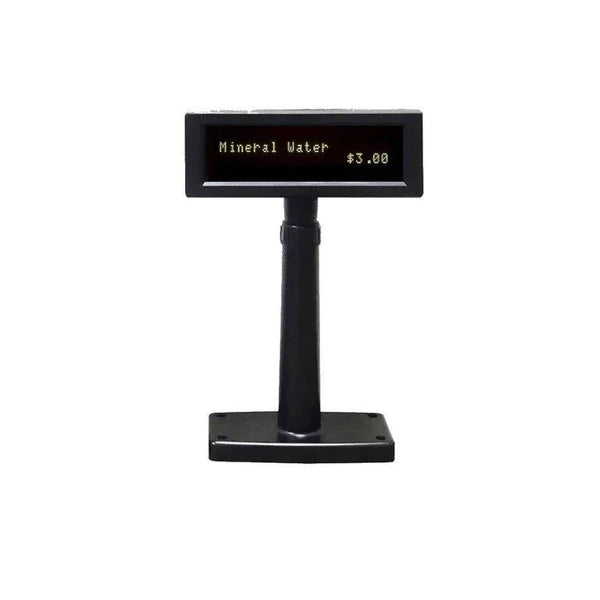 Point Of Sale Generic Pinnpos E815 Integrated Pole Display