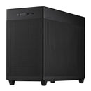 Asus Prime AP201 Mesh MicroATX Chassis - Black