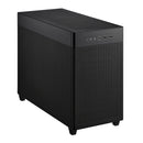 Asus Prime AP201 Mesh MicroATX Chassis - Black