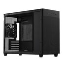 Asus Prime AP201 Mesh MicroATX Chassis - Black