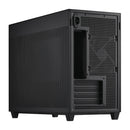 Asus Prime AP201 Mesh MicroATX Chassis - Black