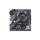 Asus Prime A520 Micro-ATX AMD AM4 2X DDR4 DIMM Motherboard
