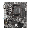 MSI B550M-A Pro AM4 M-ATX Motherboard