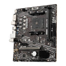 MSI B550M-A Pro AM4 M-ATX Motherboard