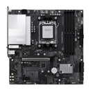 MSI PRO B840M-P Wi-Fi 6E AMD AM5 MATX Gaming Motherboard