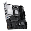 MSI PRO B840M-P Wi-Fi 6E AMD AM5 MATX Gaming Motherboard