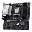 MSI PRO B840M-P Wi-Fi 6E AMD AM5 MATX Gaming Motherboard