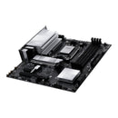 MSI PRO B850M-A WIFI AM5 DDR5 M-ATX Motherboard