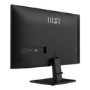 Msi Mon Pro Ips 25 1080P 120Hz 1Ms