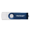 Patriot Xporter X550 128GB USB3.2 Swing Type A to Type-C Flash Drive