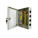 Pinnsec 10-12V Dc 25 Amp 18Way Switch Mode Psu Pow-123 18