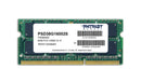 Patriot Signature Line 8Gb 1600Mhz Ddr3 Dual Rank Sodimm Notebook Memory
