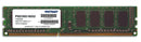 PATRIOT 8GB 1600MHZ DDR3 UDIMM SR