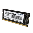 Patriot Signature Line 16GB 3200MHz DDR4 Single Rank SODIMM Notebook Memory