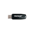 Patriot Xporter Core 64GB USB3.2 Flash Drive - Black
