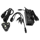 Locally Sourced 12Vdc 60W Iec Power Supply With Sa Cable