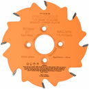 Saw Blade Tct 100x3.96x22x8t Biscuit Joiner Wood Prof. Pro-tech