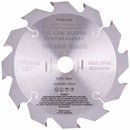 Saw Blade Tct 160x2.2x20x12t Wood Prof. Pro-tech Fes. Ts55 Pw12