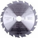 Saw Blade Tct 210x2.4x30x18t Wood Prof. Pro-tech Fes. Ts75