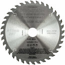 Saw Blade Tct 210x2.4x30x36t Wood Prof. Pro-tech Fes. Ts75