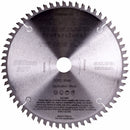 Saw Blade Tct 260x2.5x30x60t Wood Prof. Pro-tech Fes. Kapex