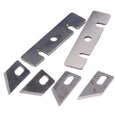 Replacement Blades 6pc Set For PTET0025-01