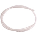 Polyurethane Hose 5mm I.d. 8mm O.d Per Metere Transparent (100m Roll)