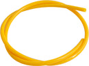 Polyurethane Hose 5mm I.d. 8mm O.d Per Metre Yellow