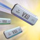 Patriot VXD M.2 PCIe RGB SSD Enclosure - Silver