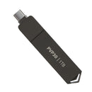 Patriot PVP30 1TB Duo Compact External Portable SSD