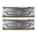 Patriot Viper Steel 64GB DDR4 3600MHz Gaming Desktop Memory Kit