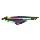 Patriot Vipersteel 8GB 3600MHz DDR4 Desktop Gaming Memory RGB