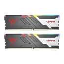 Patriot Viper Venom RGB 32GB DDR5 6000MHz UDIMM Gaming Memory Kit