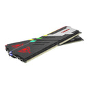 Patriot Viper Venom RGB 32GB DDR5 6000MHz UDIMM Gaming Memory Kit