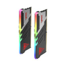 PATRIOT 32GBKIT 6200 DDR5 DIMM RGB VENOM