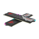 PATRIOT 32GBKIT 6200 DDR5 DIMM RGB VENOM