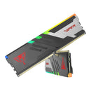 PATRIOT 32GBKIT 6200 DDR5 DIMM RGB VENOM