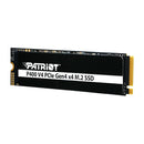 Patriot P400 V4 PCIe Gen4 x4 1TB M.2 2280 NVMe SSD