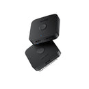 BENFEI 000298K HDMI 2-In 1-Out / 1-In 2-Out Bi-Directional Switcher Supports up to 4K@60Hz / 1080P / 3D Video and Delivers 10.2Gbps bandwidth  Black Colour