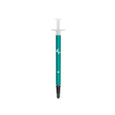 DeepCool EX750 2X 1.5G Enthusiast Industrial Graded Thermal Paste In Syringe Format, Easy To Apply With Excellent Thermal Conductivity - Gray Colour
