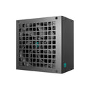 DeepCool GamerStorm PQ850G 850W 80+ Gold, Cybenetics Platinum and PPLP Gold Certified ATX 12V V3.1 Full Modular Power Supply and PCIe 5.1 Power Providing Upto 600W For GPU's and 120mm FDB Fan - Black Colour