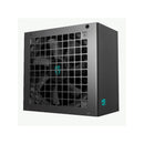 DeepCool GamerStorm PF700X 700W 80Plus Bronze, Cybenetics And PPLP Certified ATX 12V V2.52 230V Power Supply With Active PFC, Double Forward + DC-To-DC And Long-Life 120mm HB Fan  Black Colour